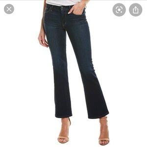 Joe’s jeans lemon grove petite boot cut size 30